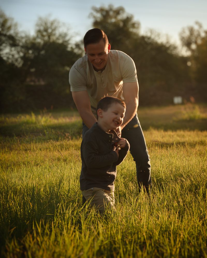 Family photography in Phoenix, Arizona